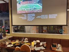 -mordew加州日记西餐&小酒馆(新天地店)