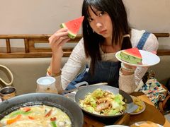 -周麻婆·川式小炒(泉州鲤城超越工业园店)