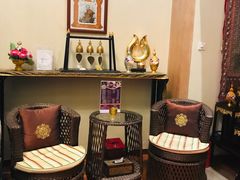 -莲泰式·中式·沐足·精油SPA采耳(天河店)