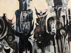 -泰特现代艺术馆
