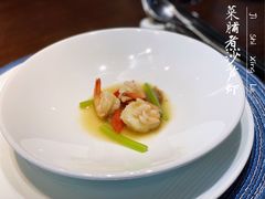 -潮汕味道·煮海餐厅(金麟大厦店)