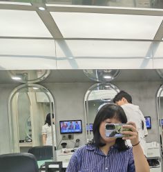 -DK SALON连锁专业烫染接发店