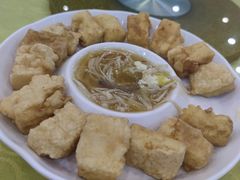 -台山美食一绝阿四台山黄鳝饭(阿四创作店)