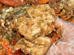 -辣螃铠盆盆蟹大排档(总店)