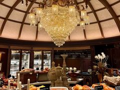 -B&C黄油与面包·THE GARDEN BAKERY概念店(世纪汇店)