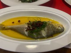 -荷风细雨·中国茶宴(碧云店)