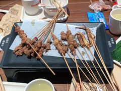 -管氏翅吧(马家堡店)