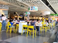 -宜家·瑞典风味餐厅(无锡店)