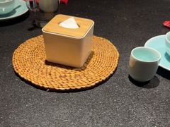 -川旺角融合菜•海景餐厅(星海广场店)