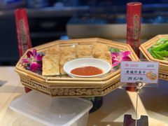 -大张烙馍村(泉山店)