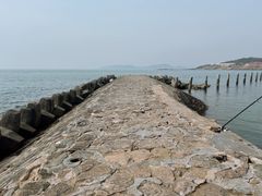 -青岛第二海水浴场