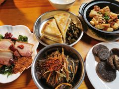 -88号小吃店·经典云南菜·地道纳西美食