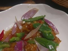 -那家老院子东北菜·饺子·小鸡炖蘑菇(艳华街店)