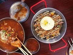 -青春分食(仙林大学城店)
