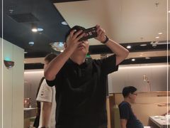 -海底捞火锅(翔龙天地广场店)
