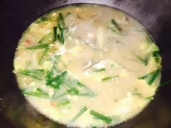 闽南特色锅底-船奇蒸汽海鲜·闽菜(八市海鲜总店)