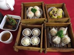 -鼎珑点心仔(燕塘店)