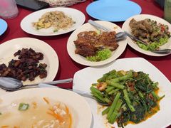 -德成饭店