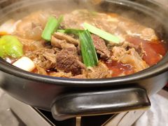 -肖记公安牛肉鱼杂馆·省级非物质文化遗产(江汉路直营店)