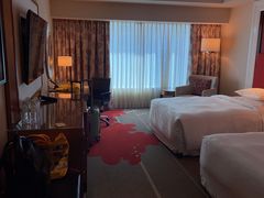 -澳门喜来登大酒店