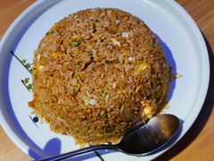 徽式炒饭-徽味大班(定慧桥店)
