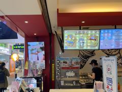 -DQ·蛋糕·冰淇淋(奥林匹克广场店)