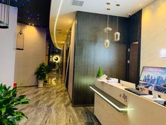 -39°·叁十九度·浴足SPA(龙湖滨江天街总店)