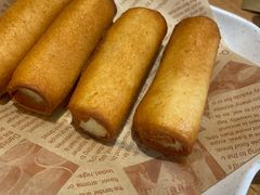 热鲜奶-香港仔茶餐厅(凤阳店)