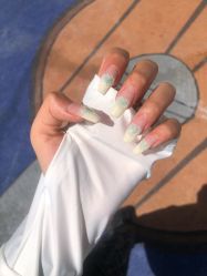 -BANDI반디班迪美甲美睫