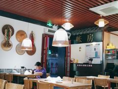 大堂-宽窄巷子·成都冒菜·传统小吃(海印又一城店)