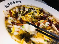 -新太二·鲜料川菜(晶耀前滩店)