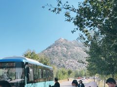 -峄山风景名胜区