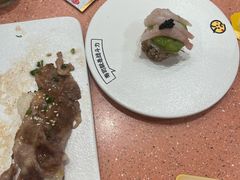 -元气寿司(金光华店)