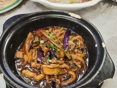 -九龙茶记·粤式餐厅融合菜(鹭江店)