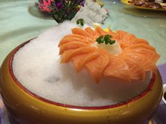 -金汇景海鲜酒家