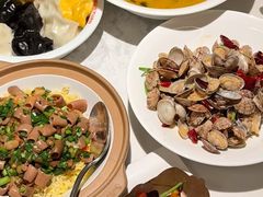 -双合园·海鲜水饺青岛菜(万佳广场店)