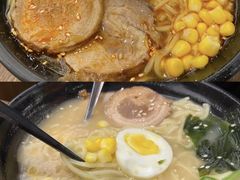 -小川洋风料理(汉街店)