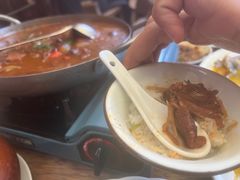 -小喜客·云南特色菜(纳西庭院店)