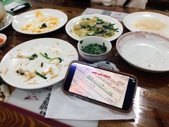 -正宗普宁豆干坊·洪记砂锅粥(红领巾路店)