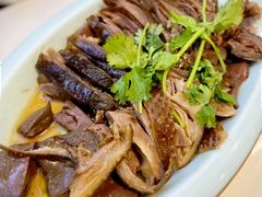 -陆记鹅庄·潮汕菜·狮头鹅(大仟里店)