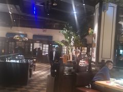 大堂-小柴米·传统江西菜(八一广场店)
