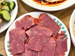 -老刘家永盛斋·传统泡馍(东关南街店)