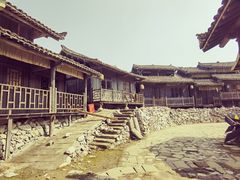 -中国汉城景区