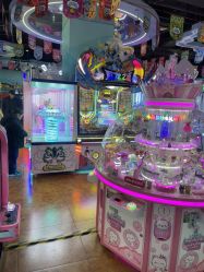 -探奇游乐园(烟台大悦城店)