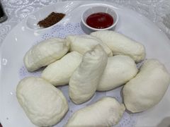 软炸里脊-马凯餐厅(地安门店)