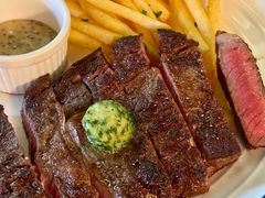 -羽深肉铺 Steak & Wine