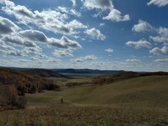 -塞罕坝国家级自然保护区