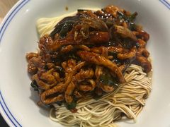 -君东记本帮面馆(天钥桥路店)