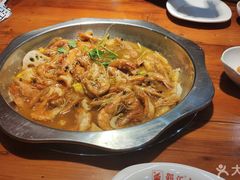 -惠友大虾(太原北街店)