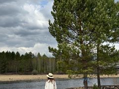 -北极村旅游风景区